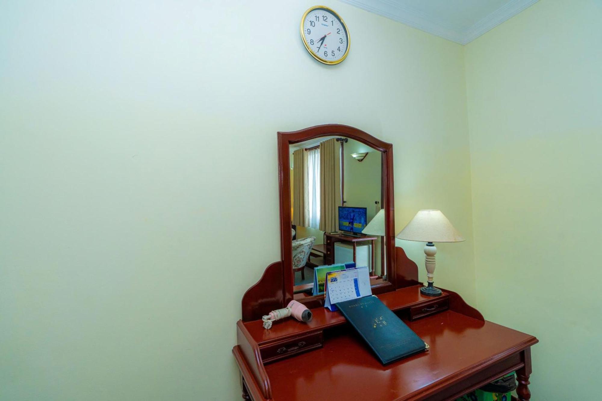 Hoang Ha Boutique Hotel Ho Chi Minh City Exterior photo